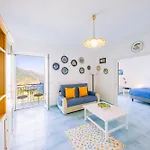 Panorama - Free Parking רבאלו