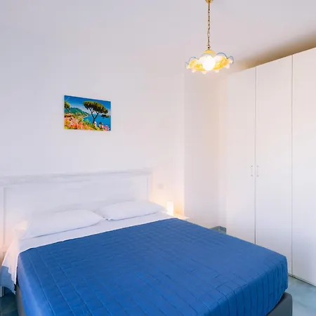 Apartamento Panorama Ravello