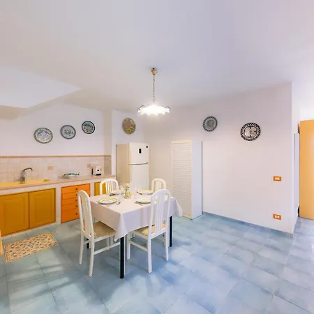 Panorama - Private Garage Included Ravello