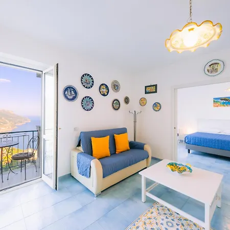 Panorama - Private Garage Included