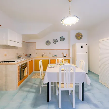 Appartement Panorama - Private Garage Included Ravello