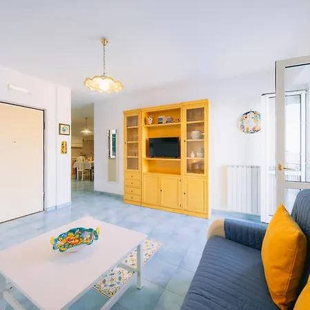 Panorama - Private Garage Included * Ravello