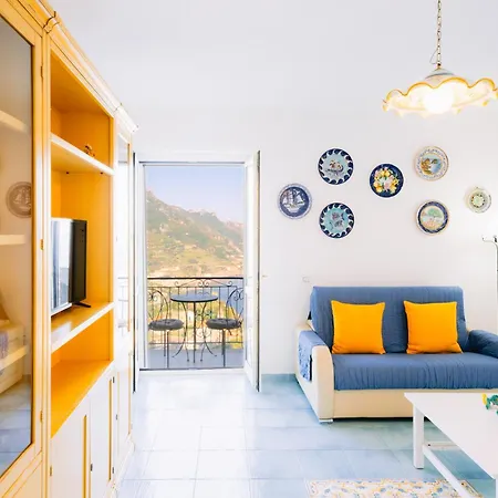 Panorama - Private Garage Included