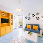 Panorama - Free Parking