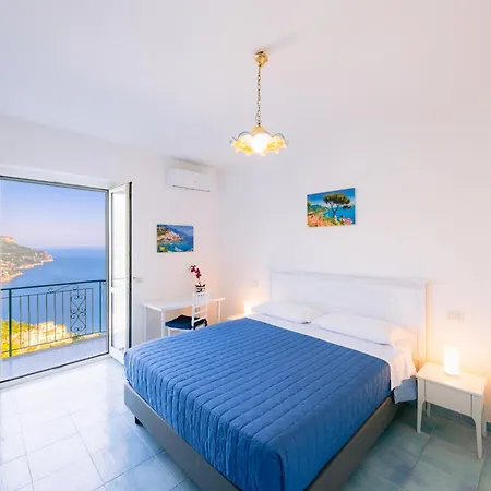 Apartmán Panorama *