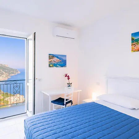 Panorama Apartmán *