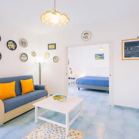 Apartmán Panorama
