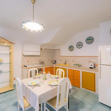 Apartmán Panorama