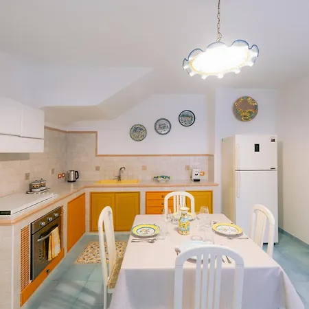 Apartmán Panorama