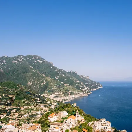 Panorama - Free Parking * Ravello